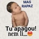 Aqui o remédio pra esse mal