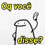 eca que nojo
