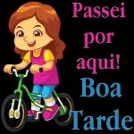 Boa noite. Boa tarde