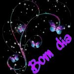 Bom dia