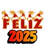 FELIZ 2025