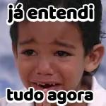 Não tenho nada
pra dizer

Só o silêncio
vai falar por mim