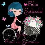 Agradecida