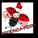 segunda feira 
