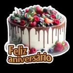 aniversário 🎂 🎂 🎂