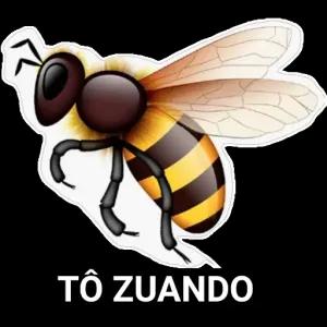 TÔ ZUANDO  - getsticker.com