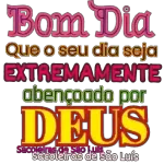 Bom di Fé.) Porça amos Na paz do Espírito Santo 