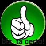 blz. ta certo!