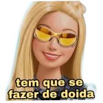 barbie