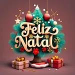 feliz natal
