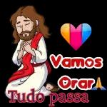 Deus no
controle