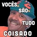 MEU SONHO