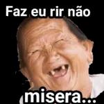QUEM É ESSE? 