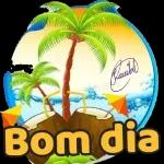 bom dia