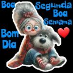 Bom dia