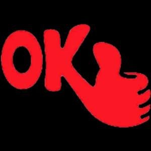 OK - getsticker.com