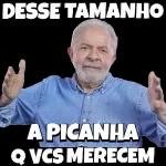 PD crê 
