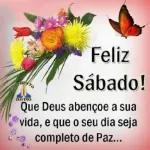 Boa noite com paz e amor!