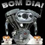Bom
Dia!!