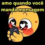 stickers M