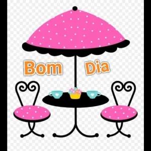 Bom X Dia X - getsticker.com