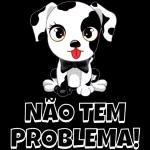 Roh... Falo nada