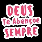 Que saudades de você!
