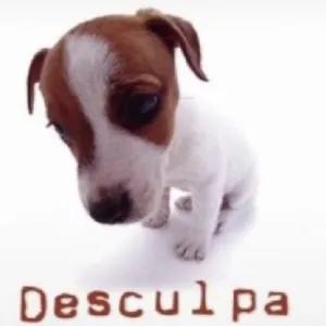 Desculpa - getsticker.com