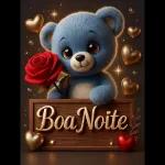 mande meus ades
