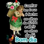 bom dia