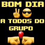 Bom Dia A Todos