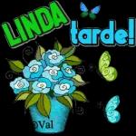 Linda Tarde