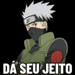 Naruto 🔥✊