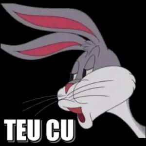 Teu cu - getsticker.com