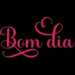 BOM DIA
