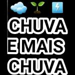 chuva 