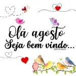 Agosto 