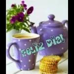 Bom Dia