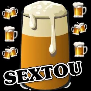 ro ro SEXTOU - getsticker.com