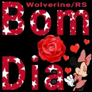 Wolverine/RS Di Dia 00 - getsticker.com
