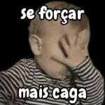 vergonha 