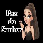 Paz do Senhor 