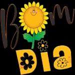 Bom dia