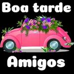 Boa tarde 