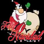 Feliz Navidad