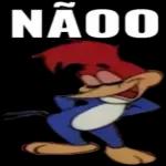  só penso
em você