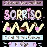 eu vou