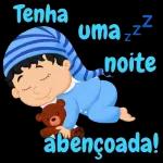 Te na banho!