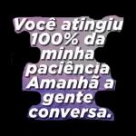 Onde quer que
você vá,
que Deus
esteja com
você!
Bom Dia!
Gê
