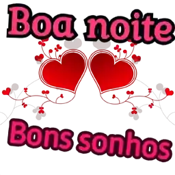 boa noite❤️